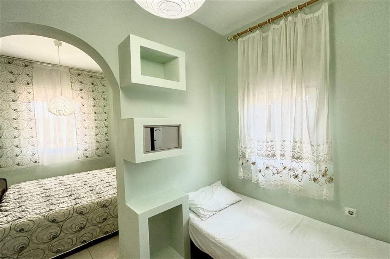 Villa Irina, Nea Potidea Kassandra Beach Екстериор снимка